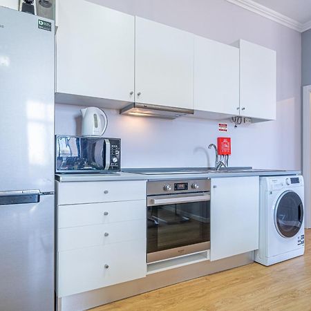 Old Town T1 Apartment Funchal  Extérieur photo