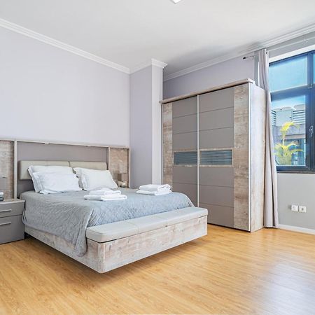 Old Town T1 Apartment Funchal  Extérieur photo