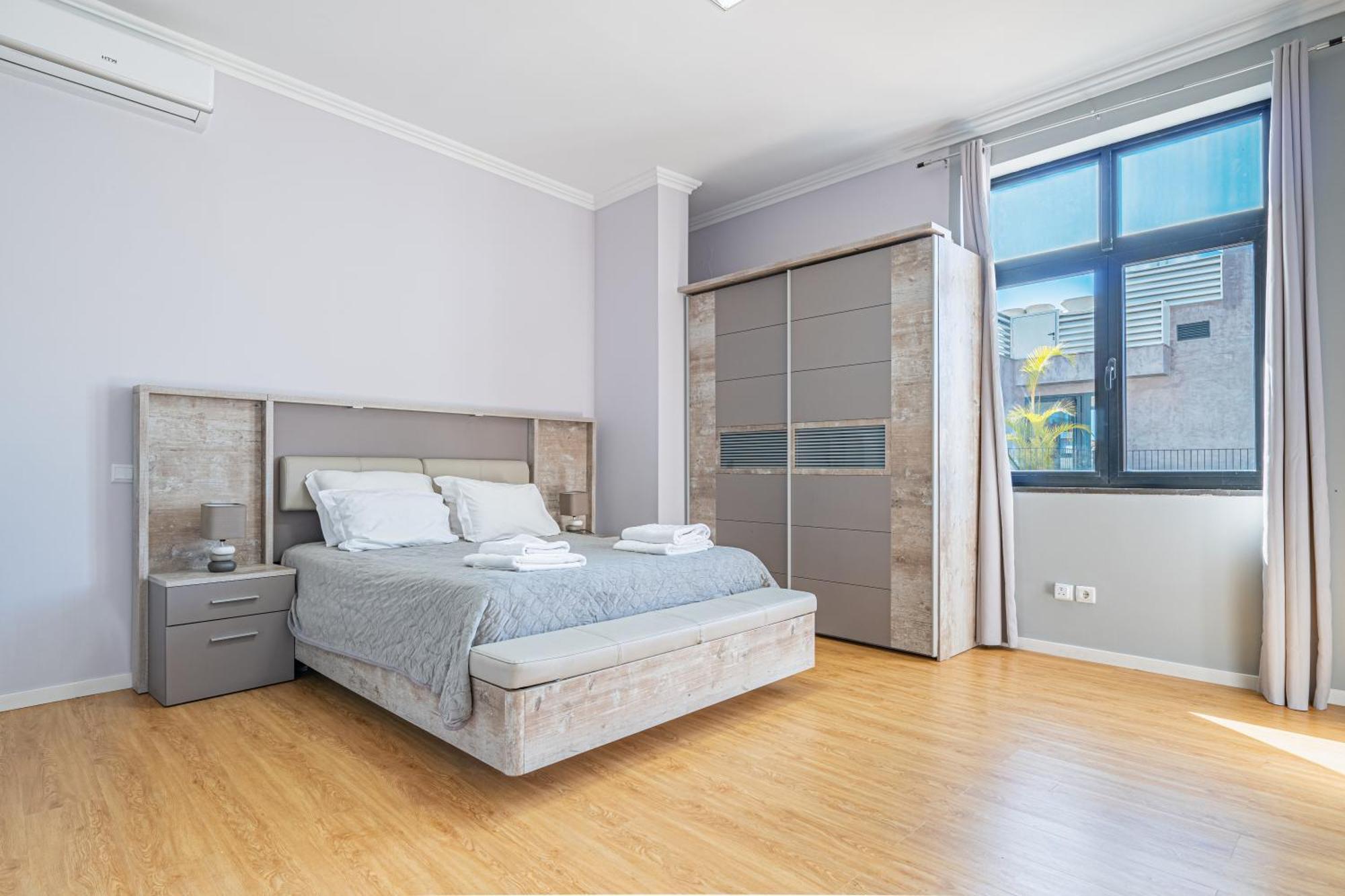 Old Town T1 Apartment Funchal  Extérieur photo