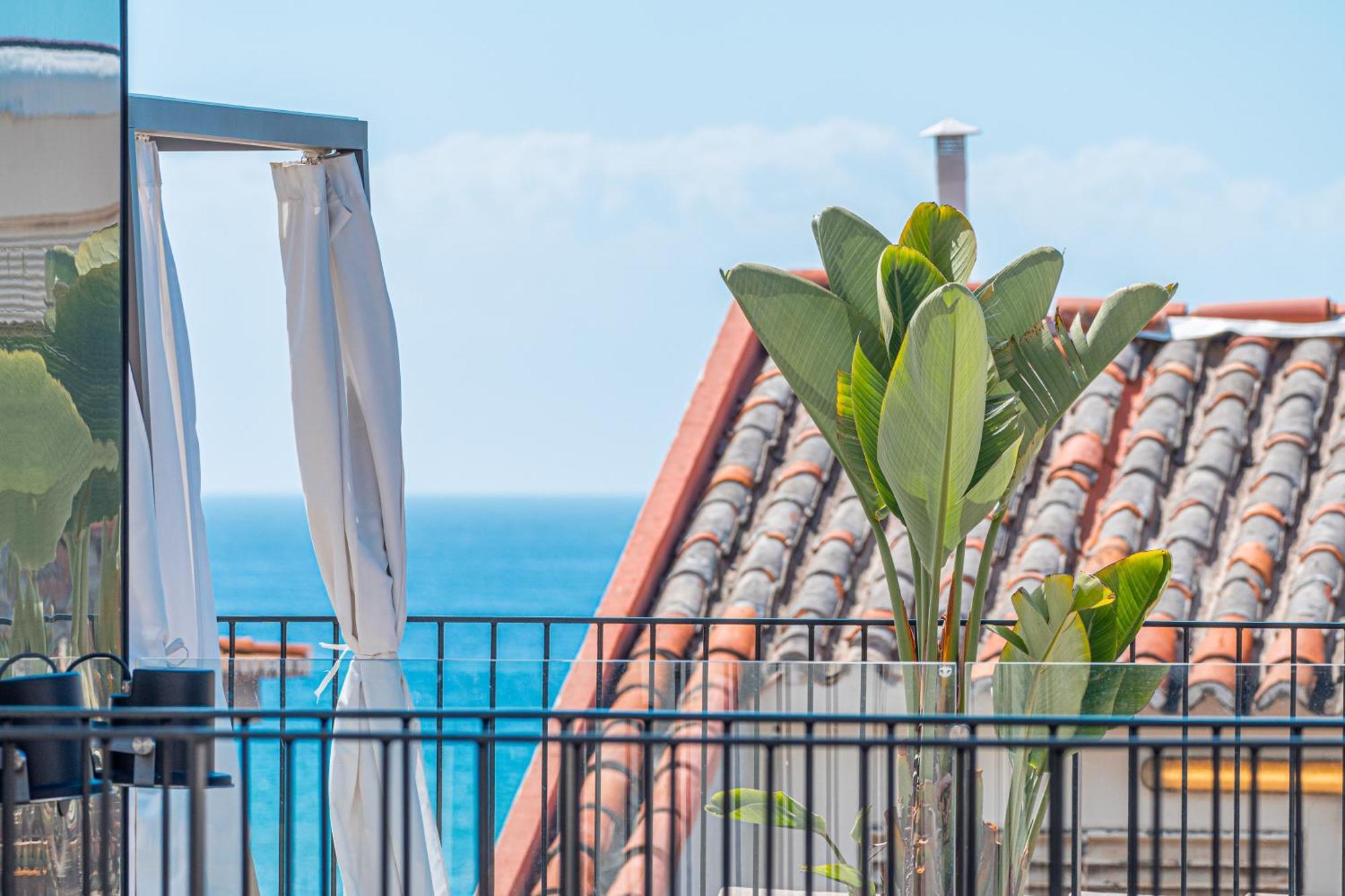 Old Town T1 Apartment Funchal  Extérieur photo