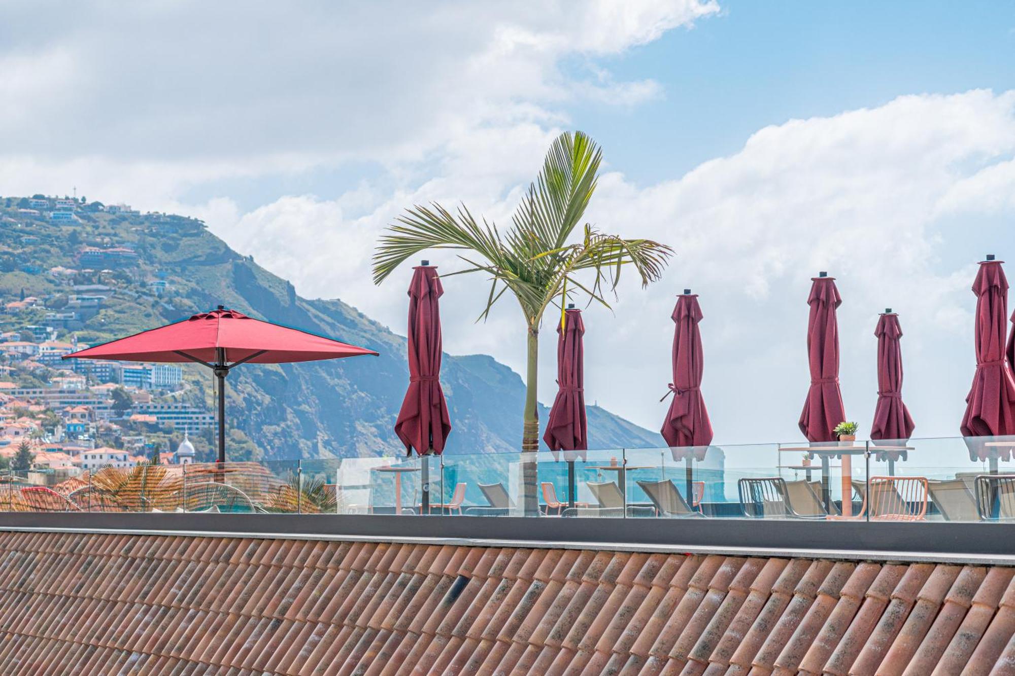 Old Town T1 Apartment Funchal  Extérieur photo