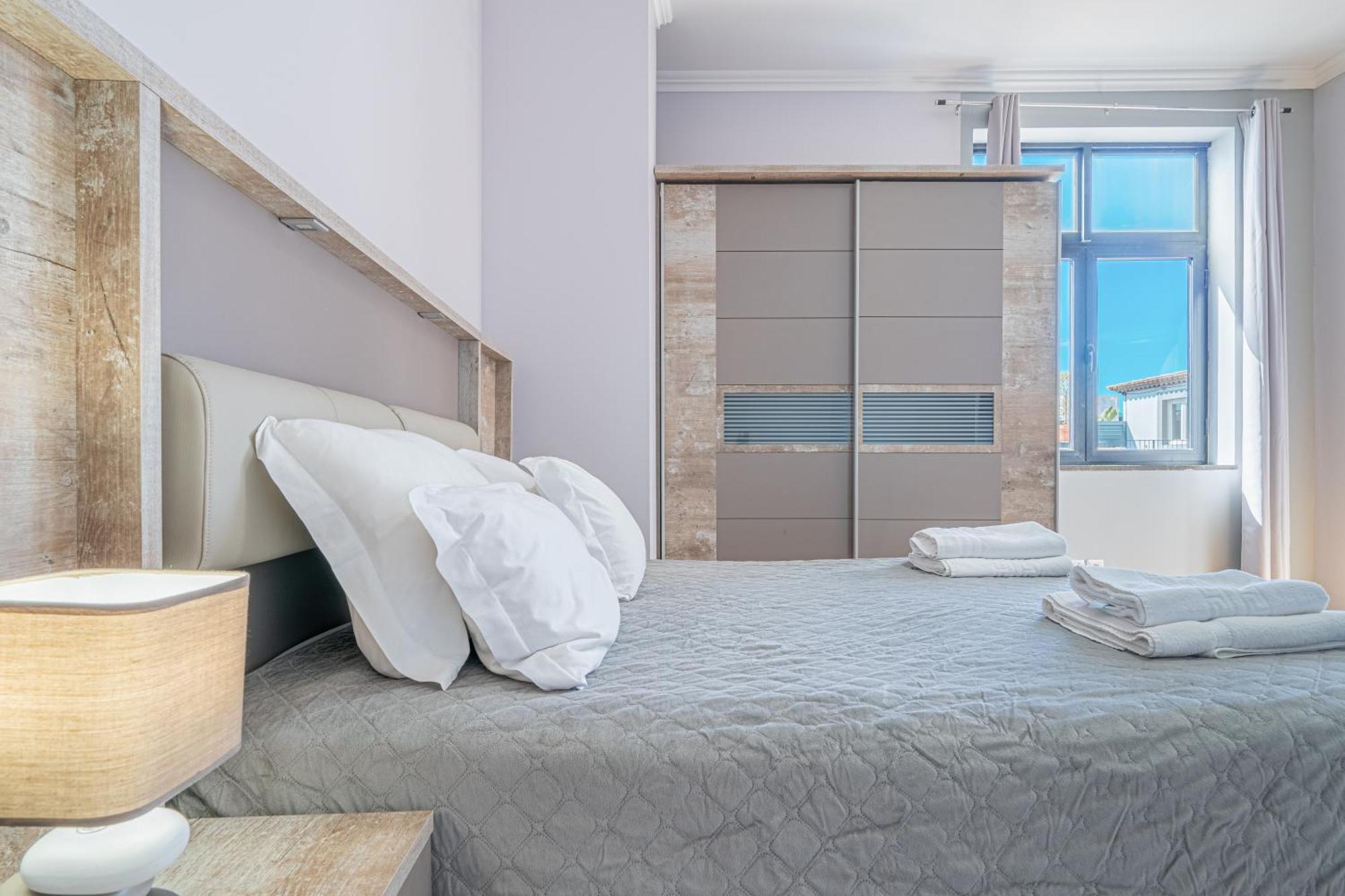 Old Town T1 Apartment Funchal  Extérieur photo