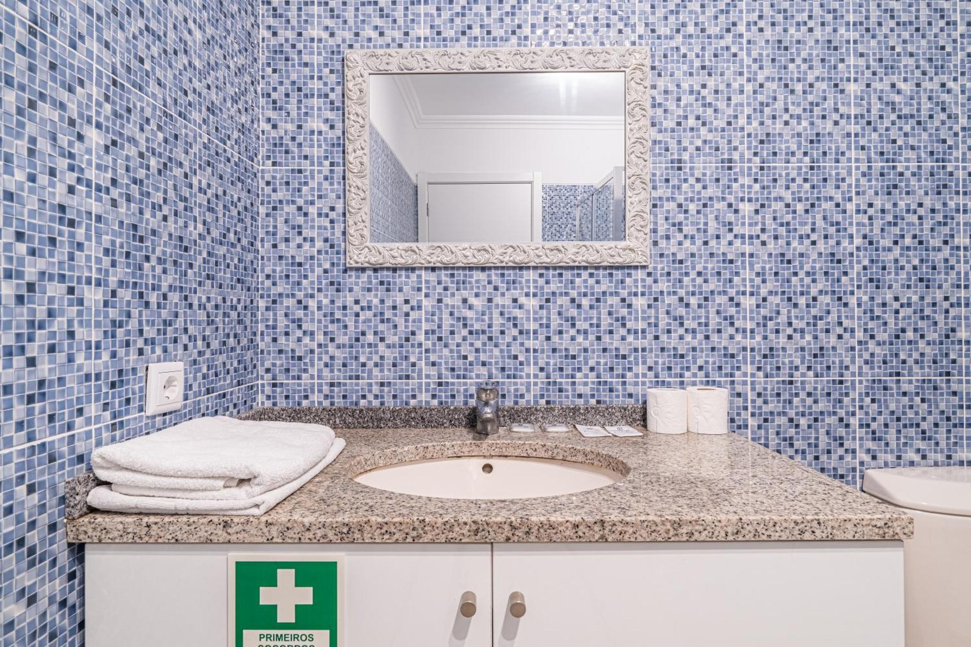 Old Town T1 Apartment Funchal  Extérieur photo